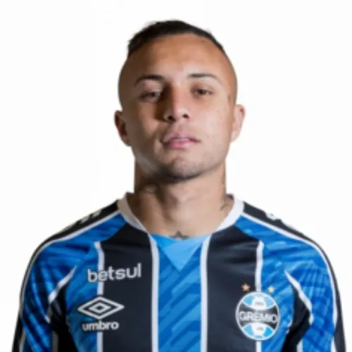 Everton Cebolinha