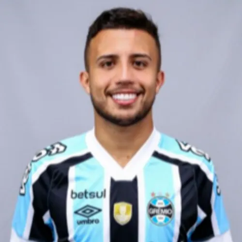 Matheus Henrique